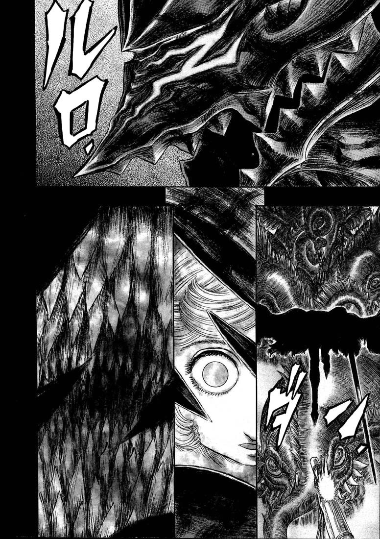 Read Berserk RU Manga Online