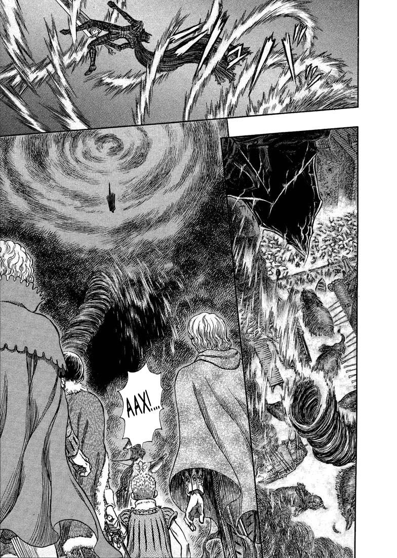 Read Berserk RU Manga Online