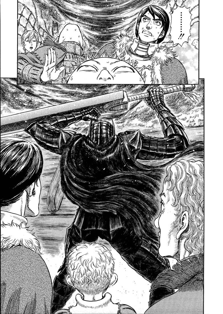 Read Berserk RU Manga Online