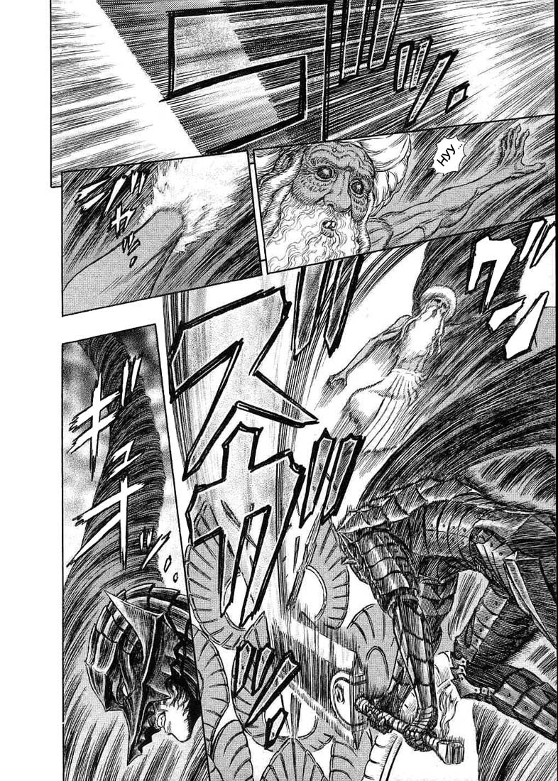 Read Berserk RU Manga Online