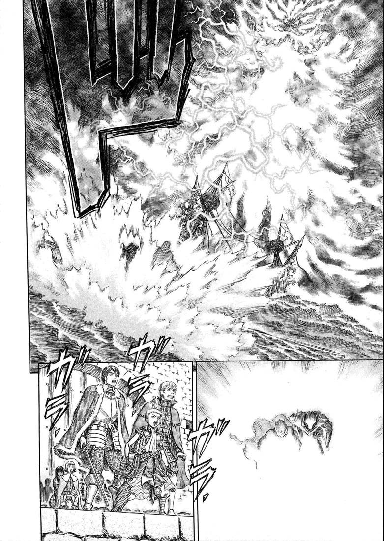 Read Berserk RU Manga Online