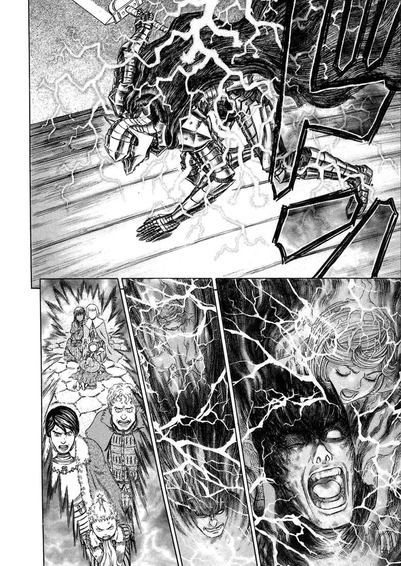 Read Berserk RU Manga Online