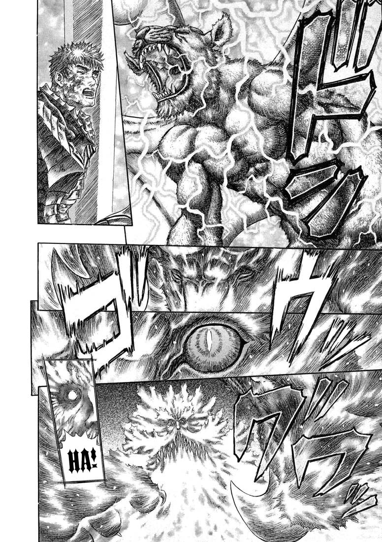 Read Berserk RU Manga Online