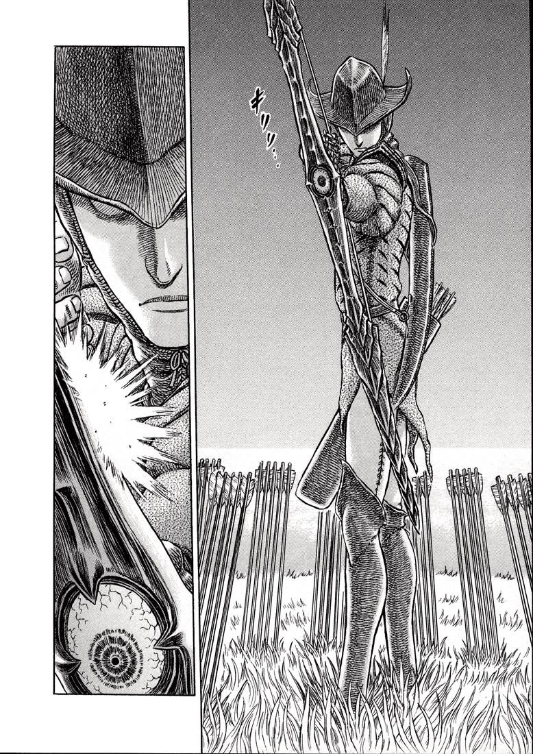 Read Berserk RU Manga Online