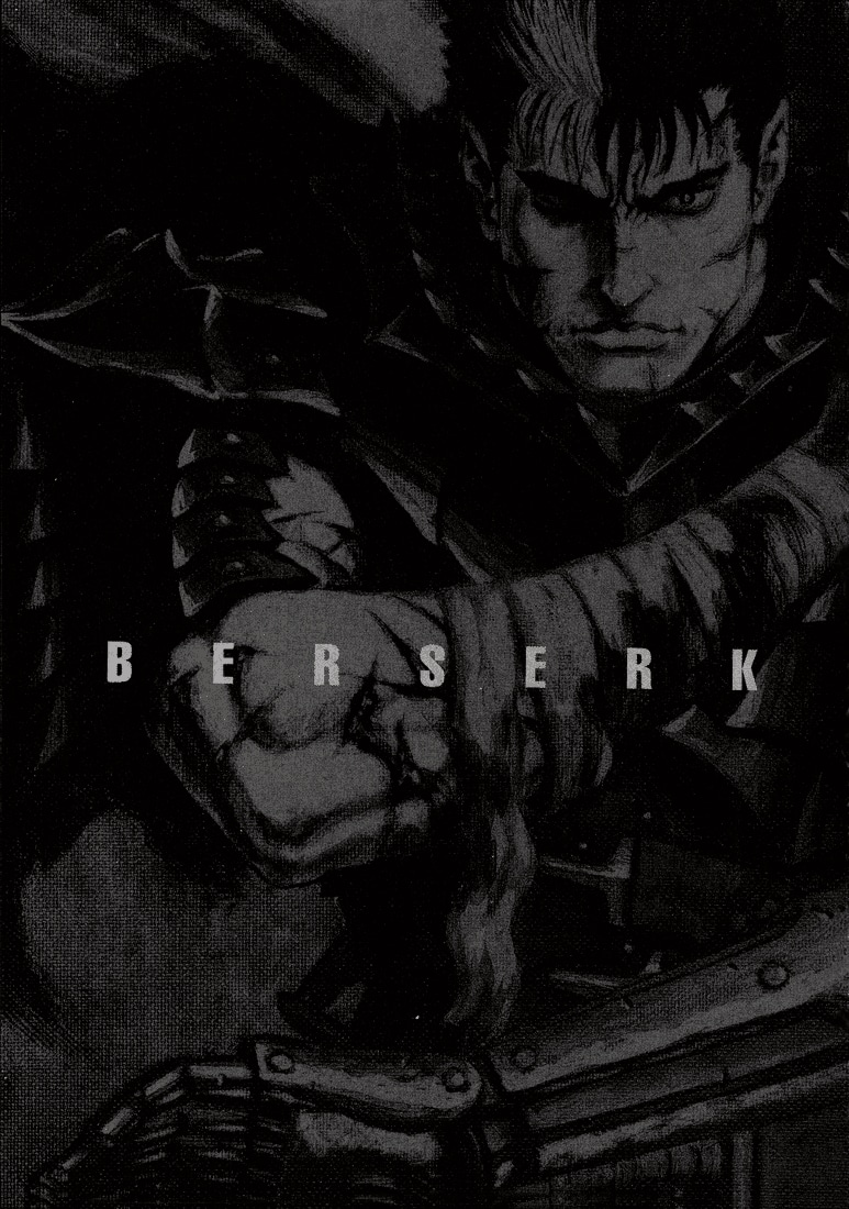 Read Berserk RU Manga Online
