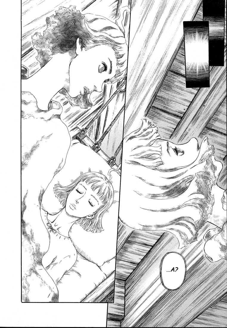 Read Berserk RU Manga Online