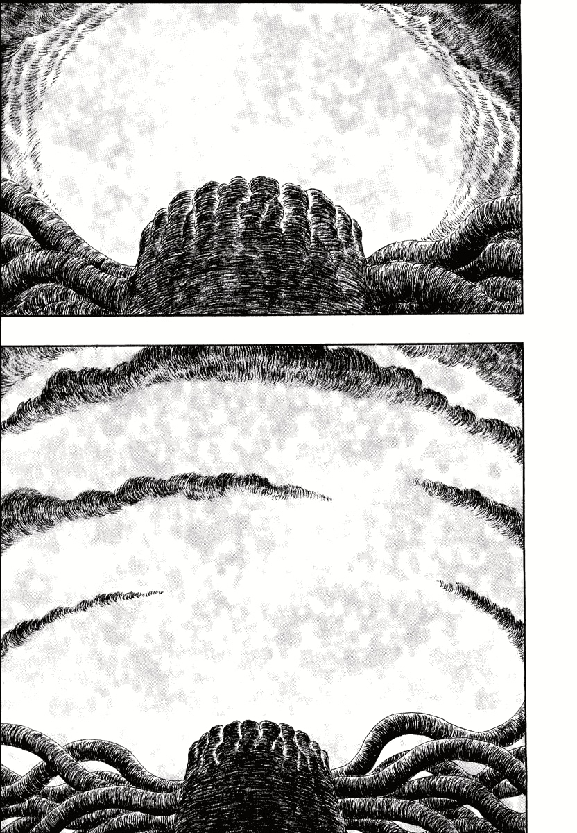 Read Berserk RU Manga Online