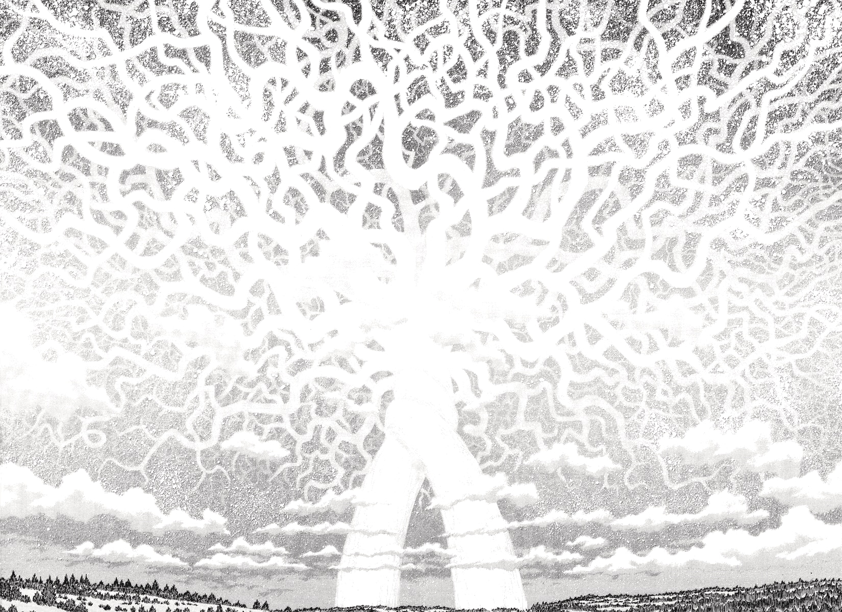 Read Berserk RU Manga Online