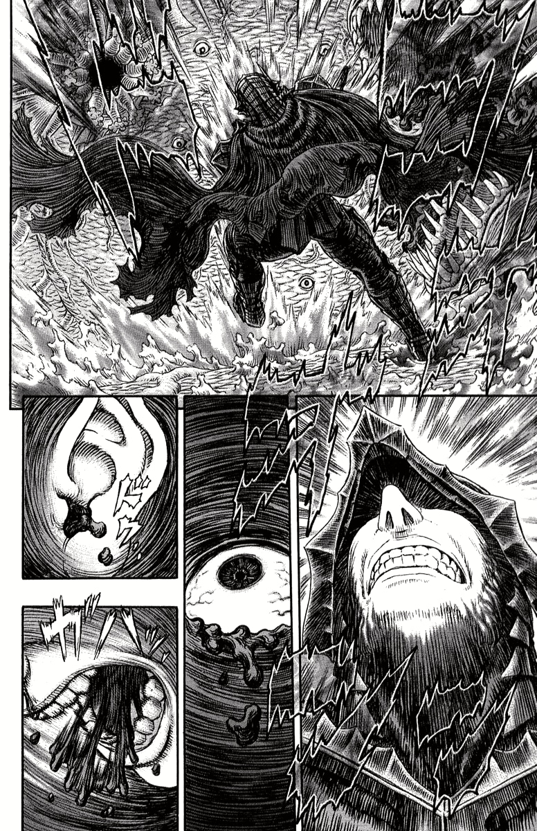 Read Berserk RU Manga Online