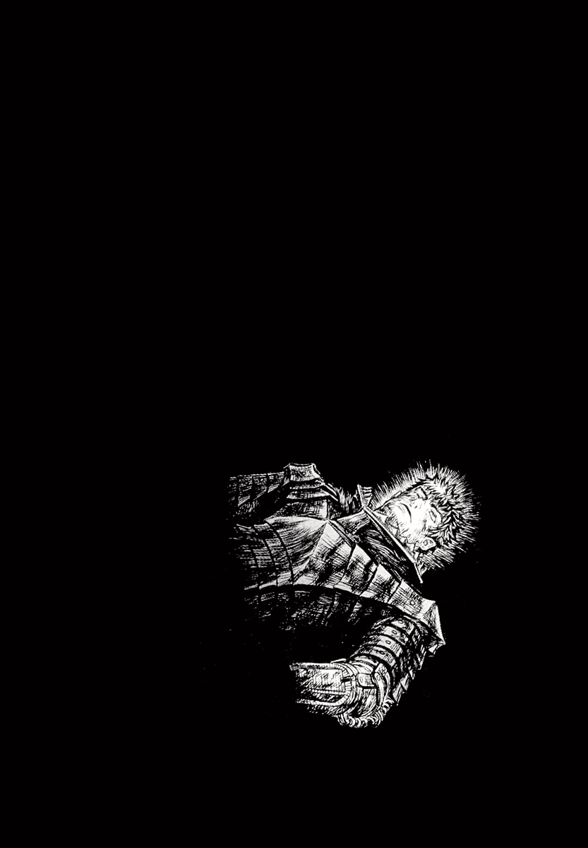 Read Berserk RU Manga Online