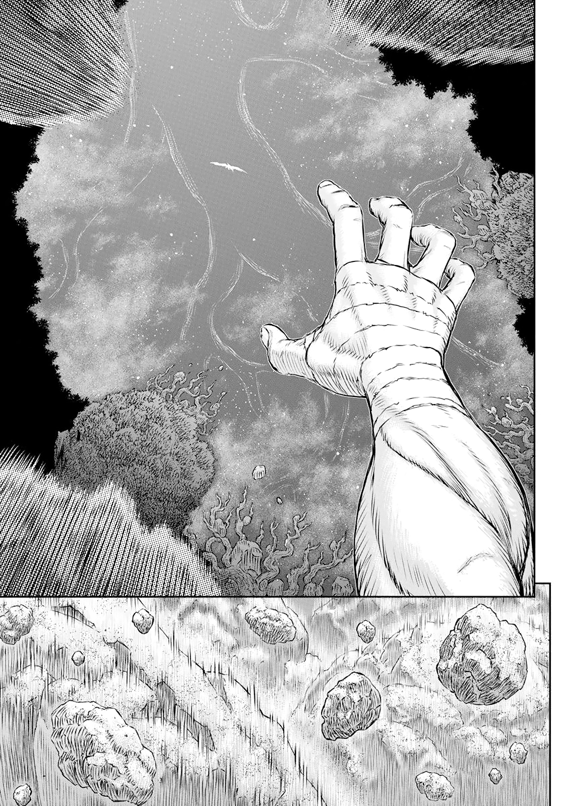 Read Berserk RU Manga Online