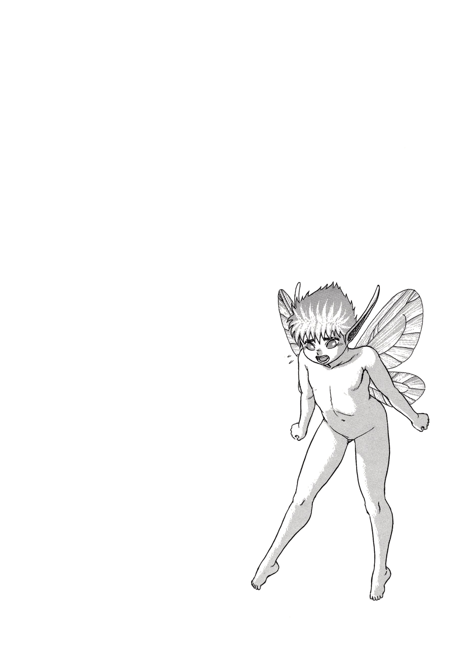 Read Berserk RU Manga Online
