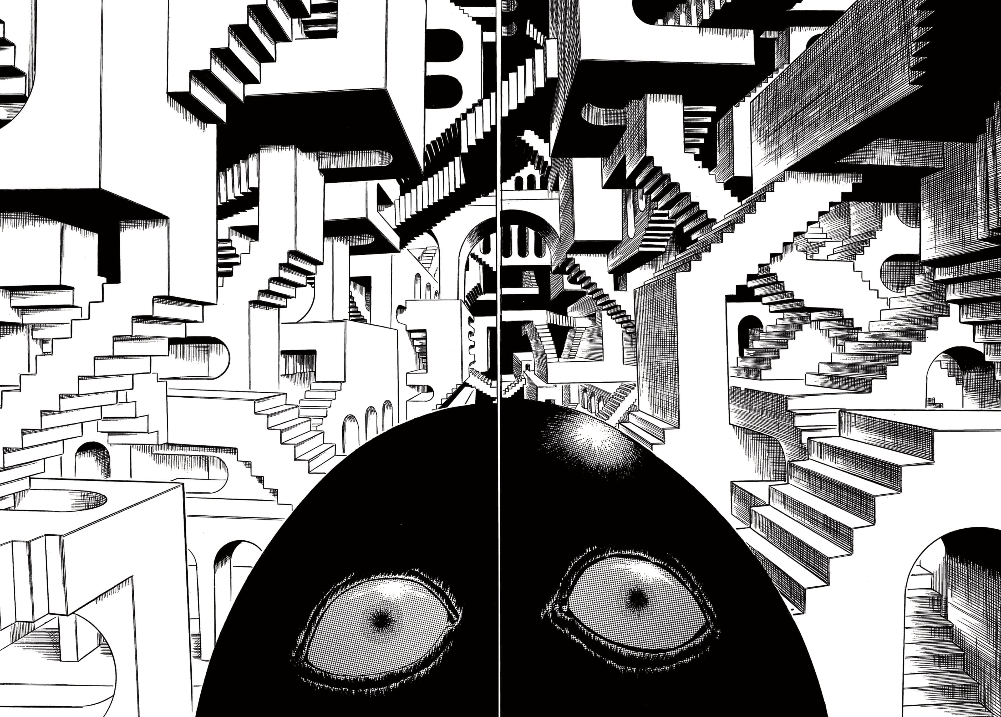 Read Berserk RU Manga Online