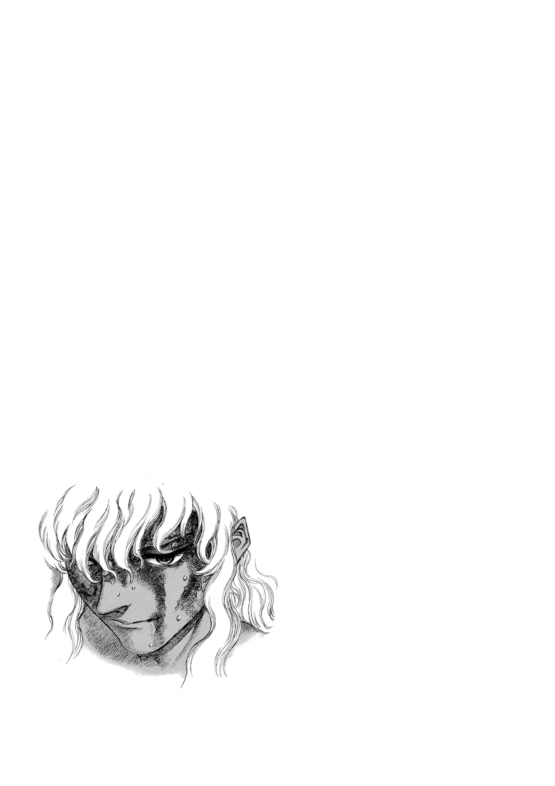 Read Berserk RU Manga Online