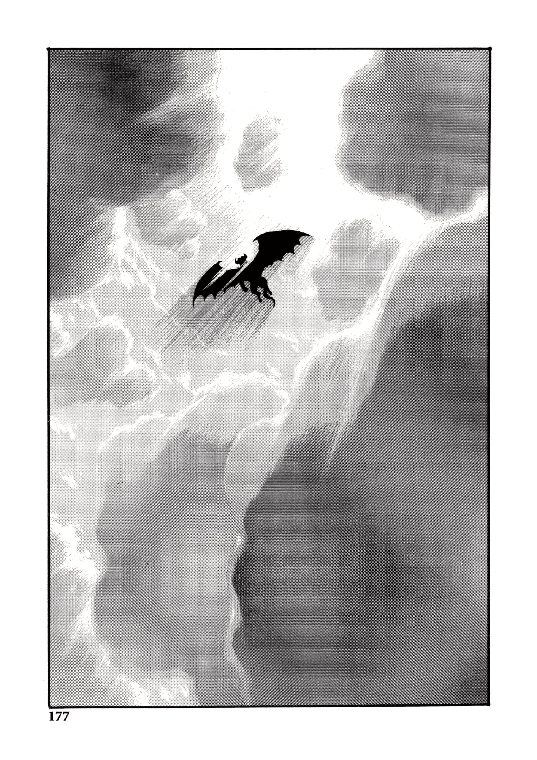 Read Berserk RU Manga Online
