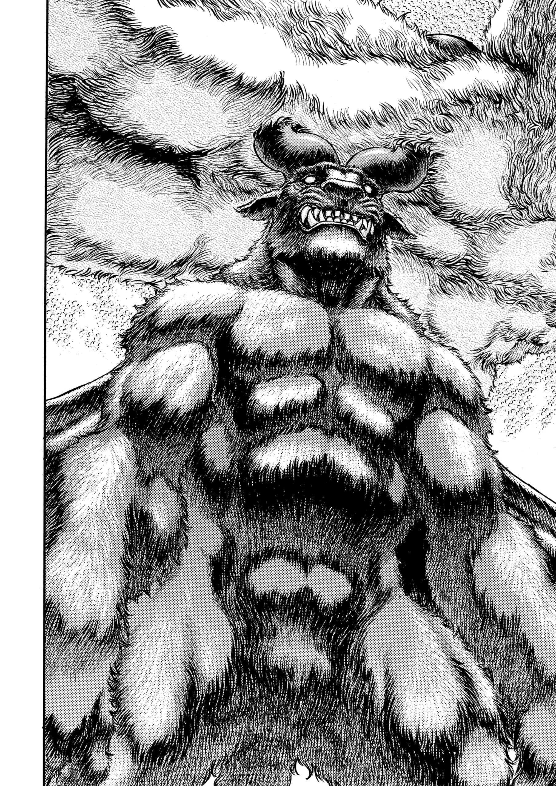 Read Berserk RU Manga Online