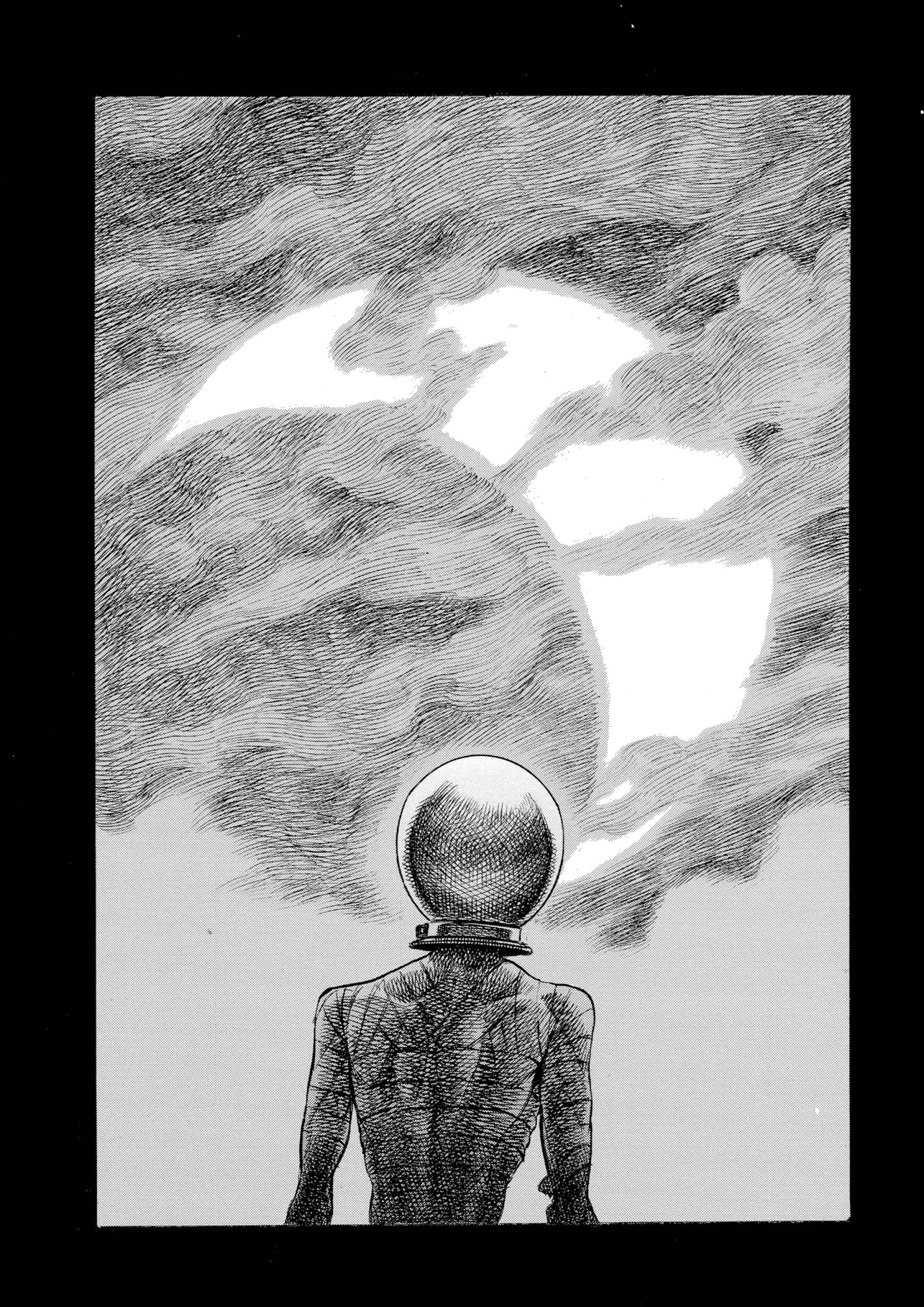 Read Berserk RU Manga Online