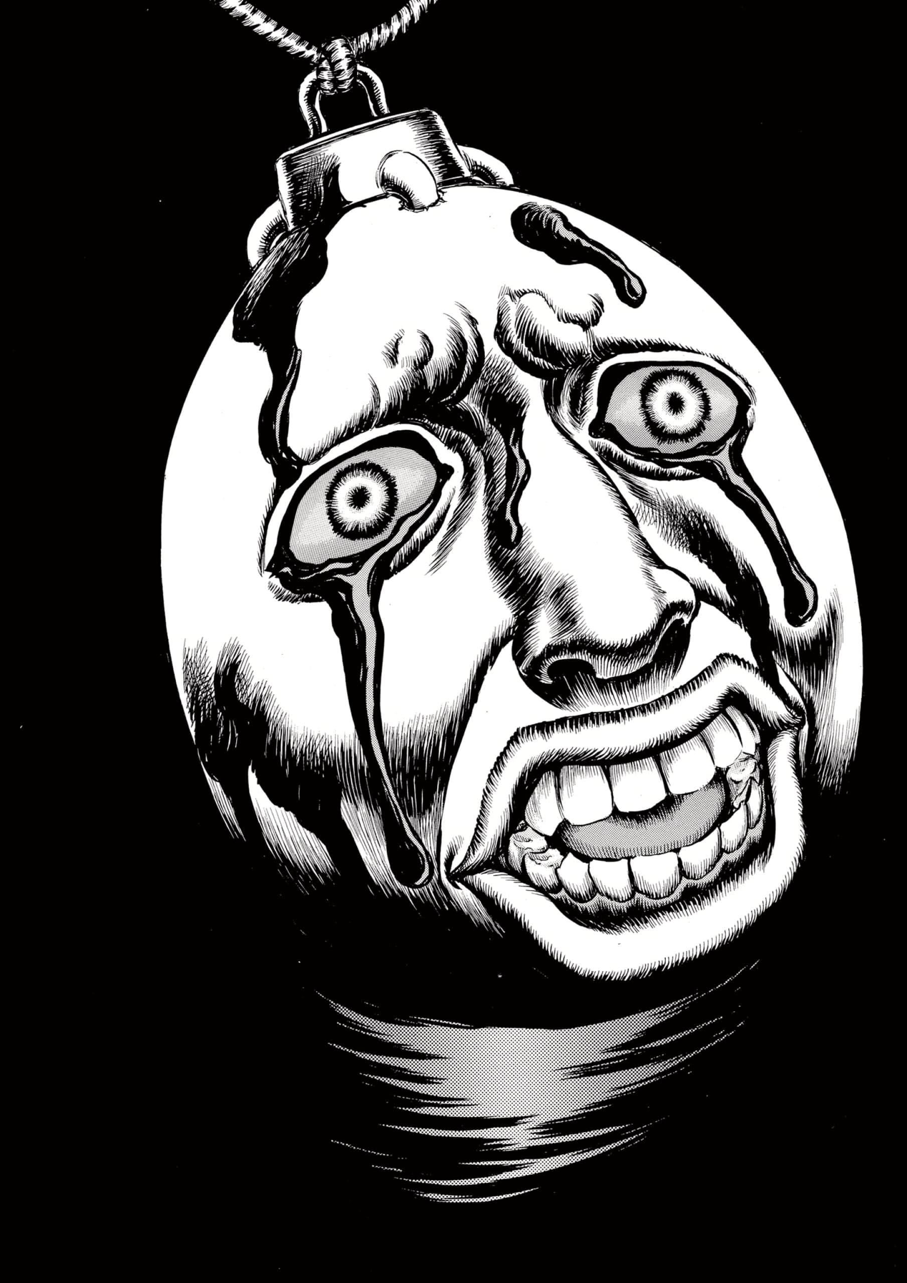 Read Berserk RU Manga Online