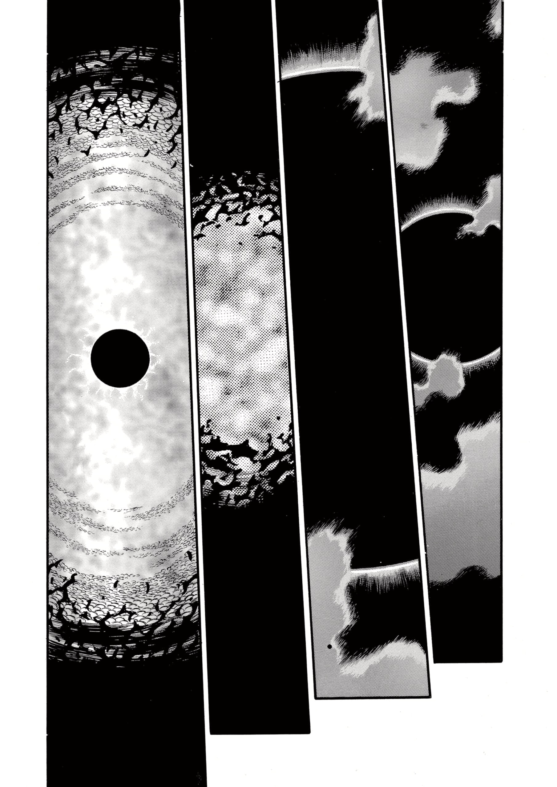 Read Berserk RU Manga Online