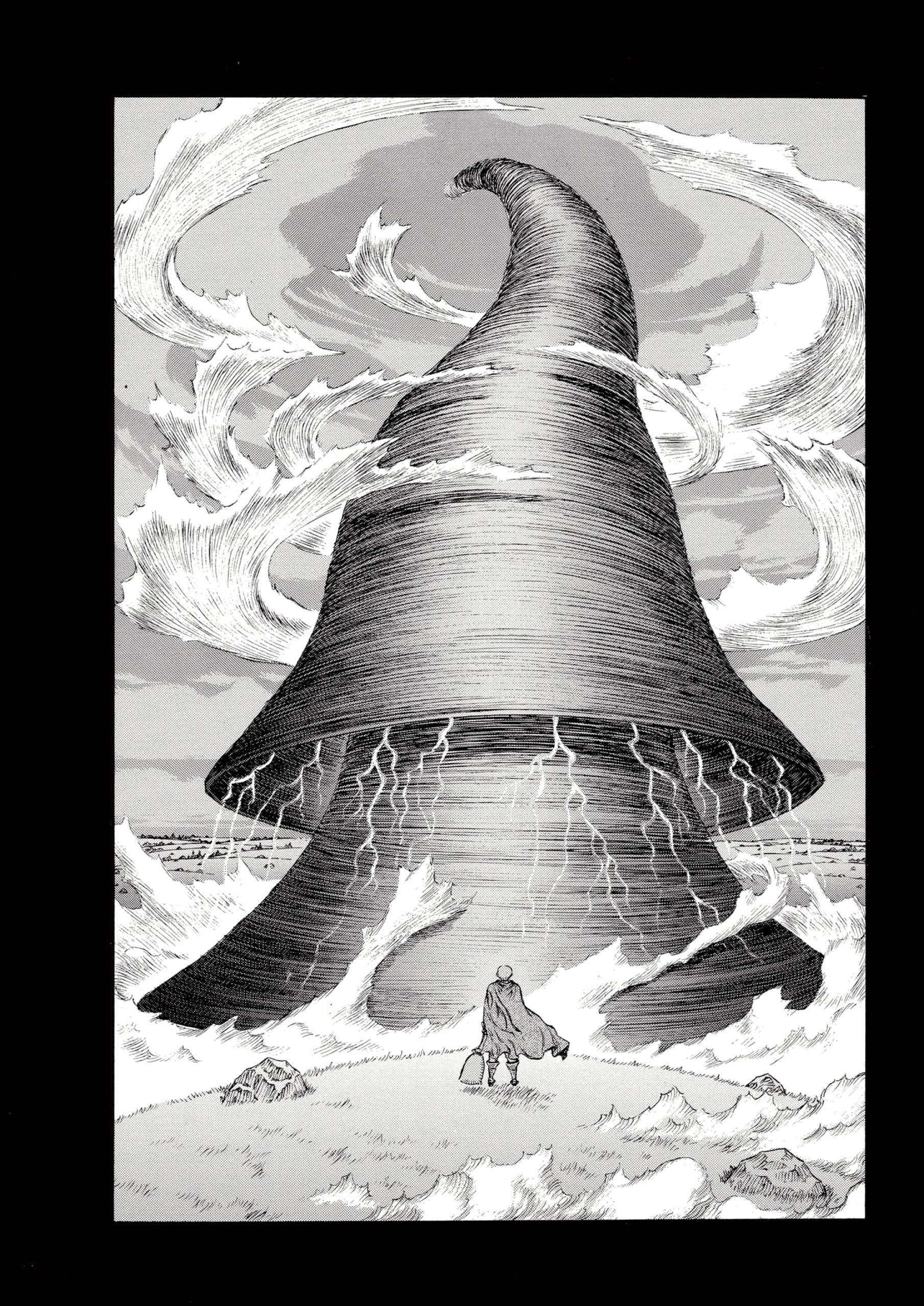 Read Berserk RU Manga Online