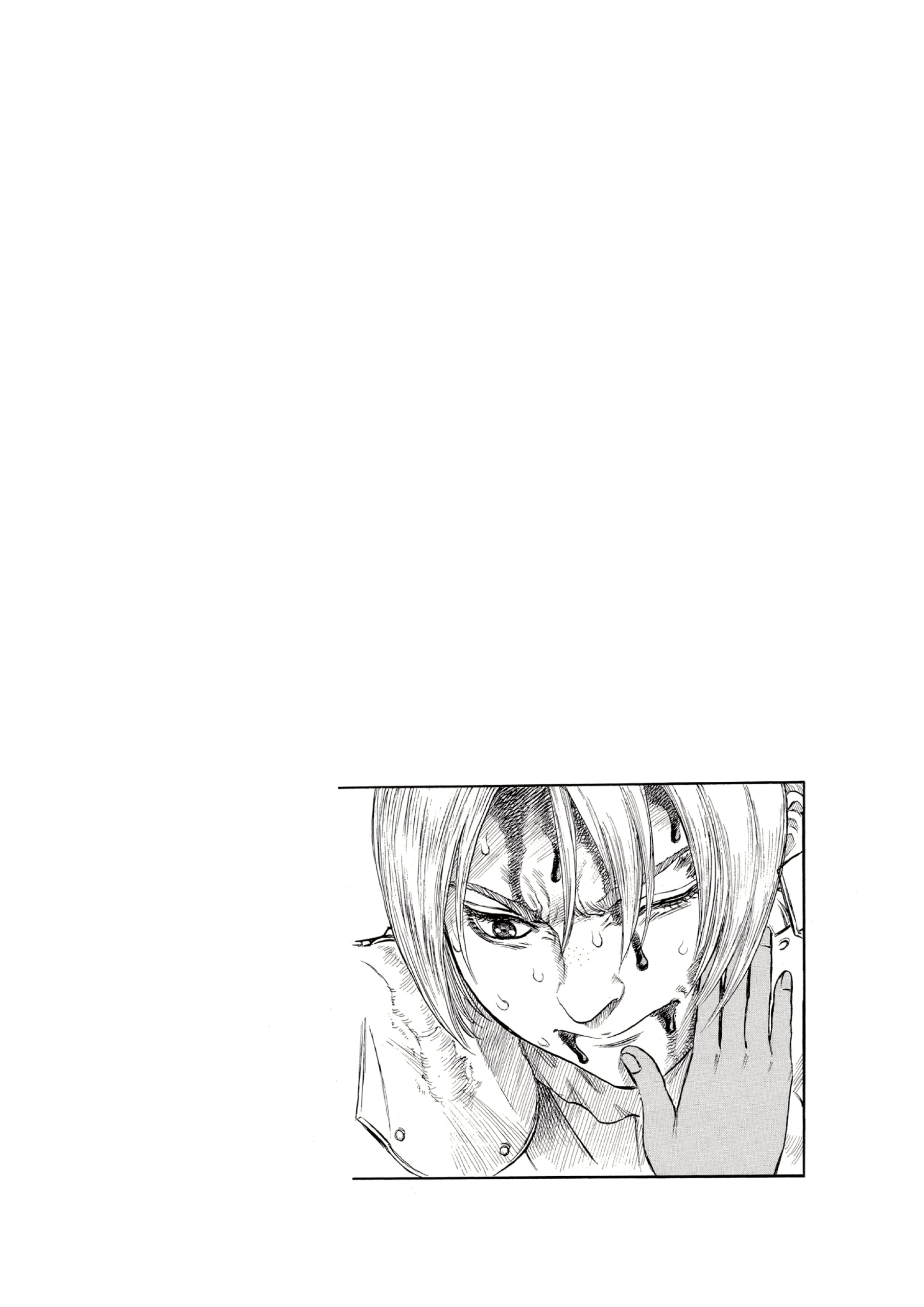 Read Berserk RU Manga Online