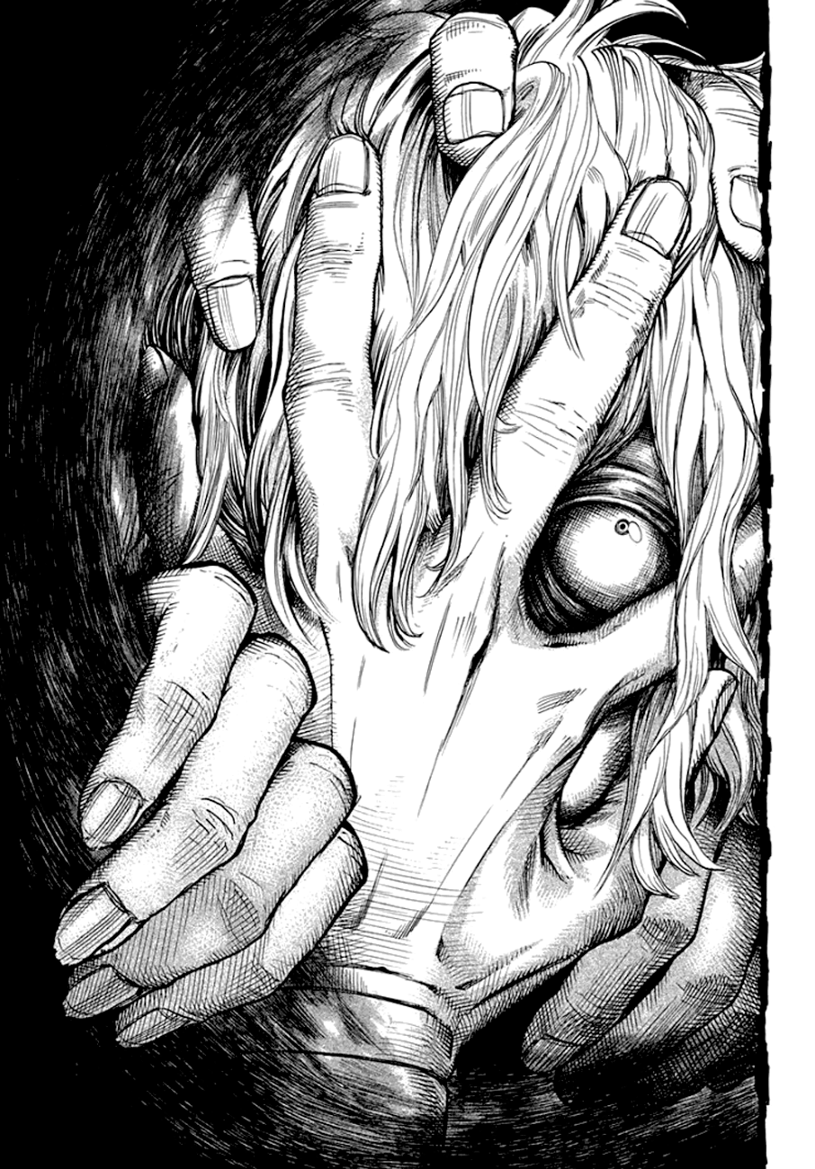 Read Boku no Hero Academia RU Manga Online