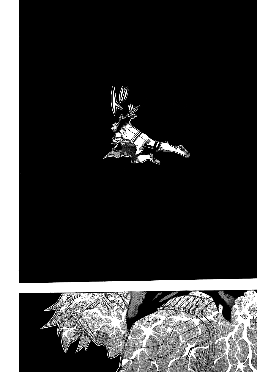 Read Boku no Hero Academia RU Manga Online