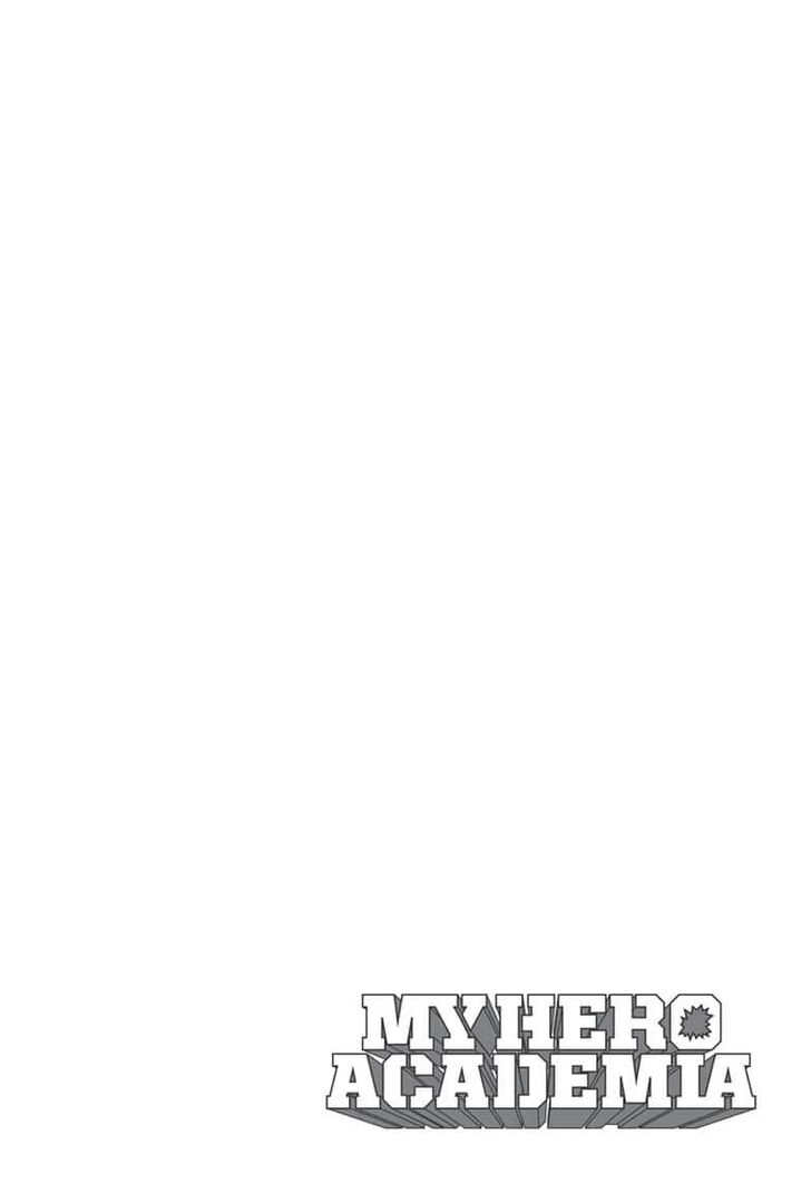 Read Boku no Hero Academia RU Manga Online