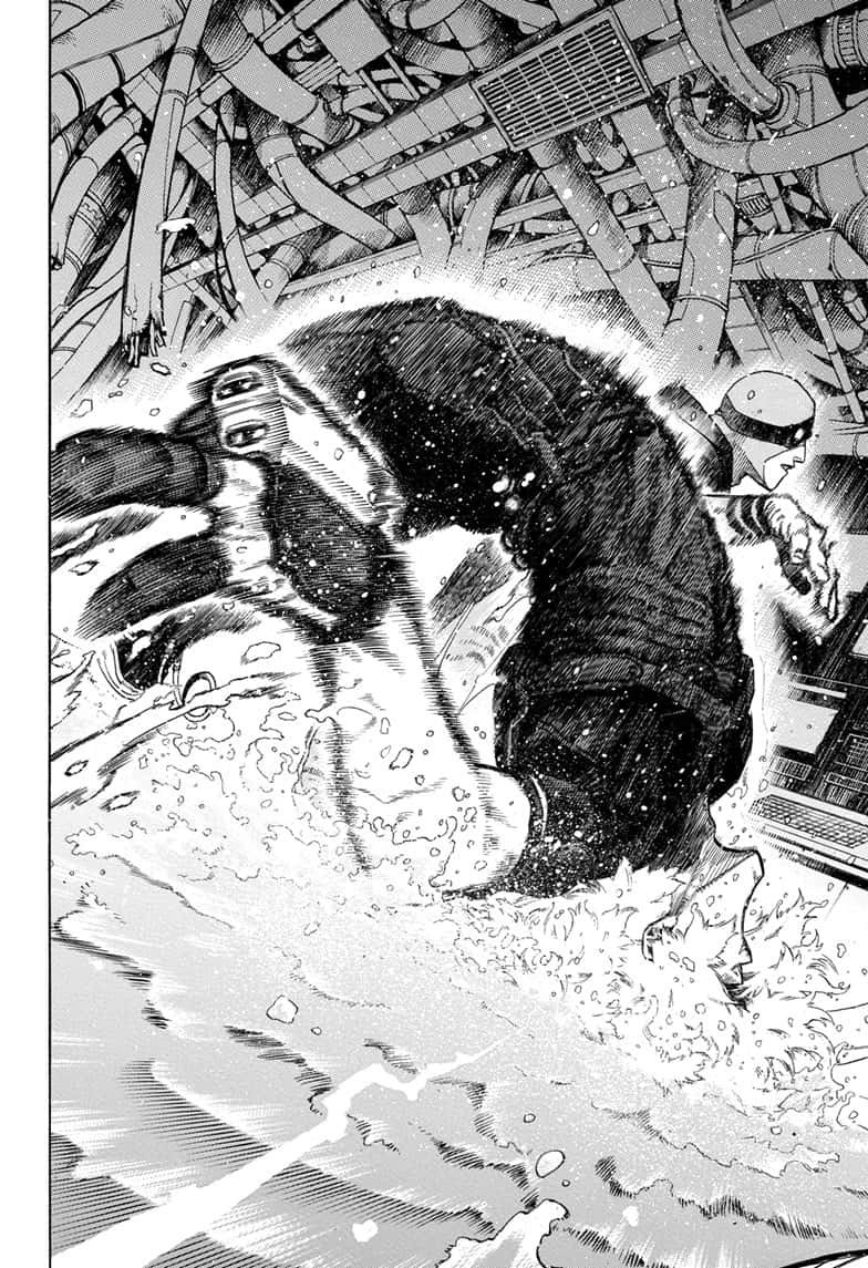 Read Boku no Hero Academia RU Manga Online