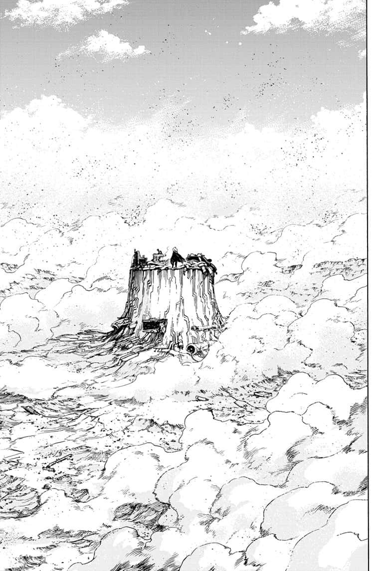 Read Boku no Hero Academia RU Manga Online