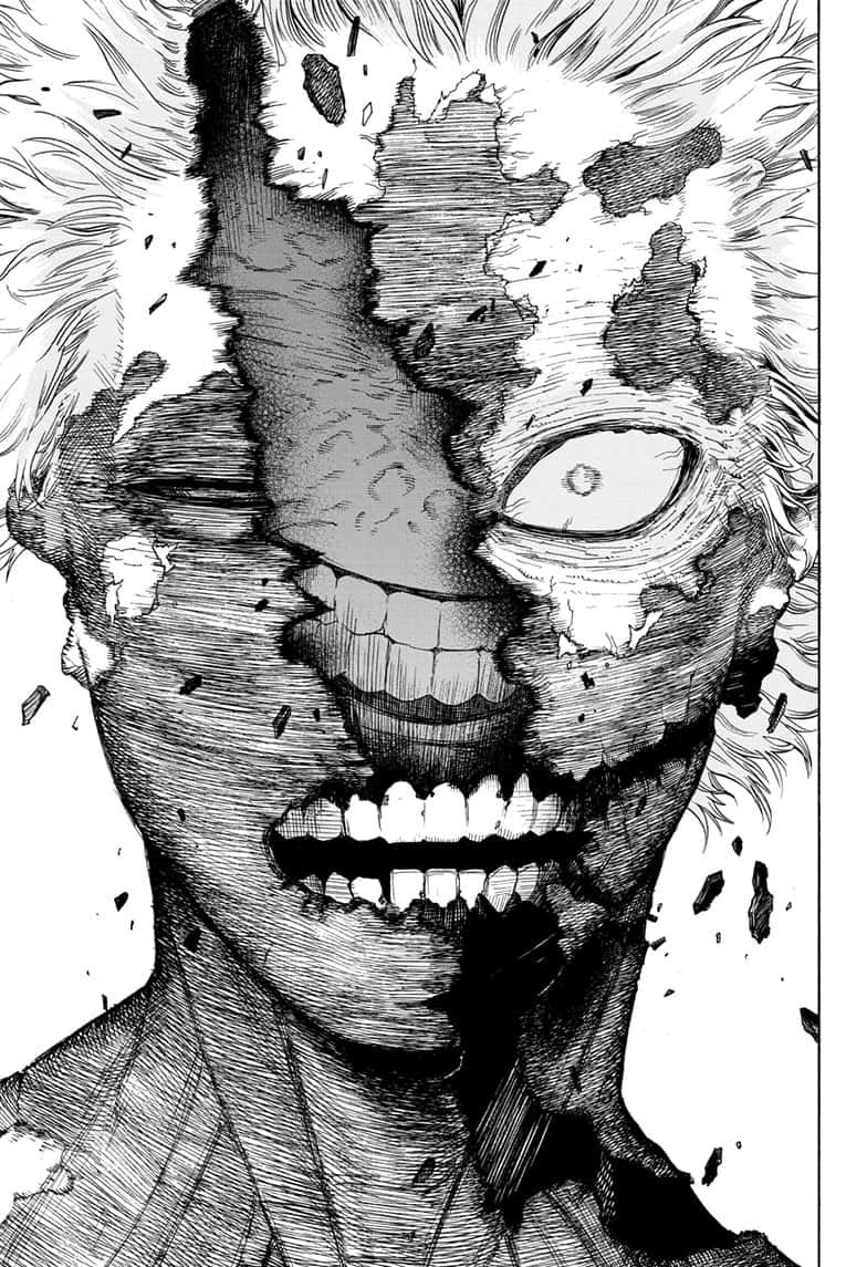 Read Boku no Hero Academia RU Manga Online