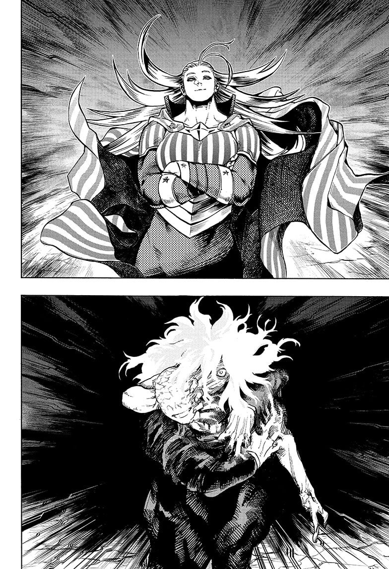 Read Boku no Hero Academia RU Manga Online