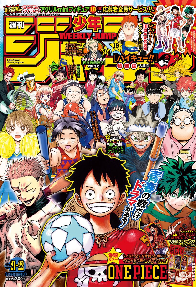 Read Boku no Hero Academia RU Manga Online