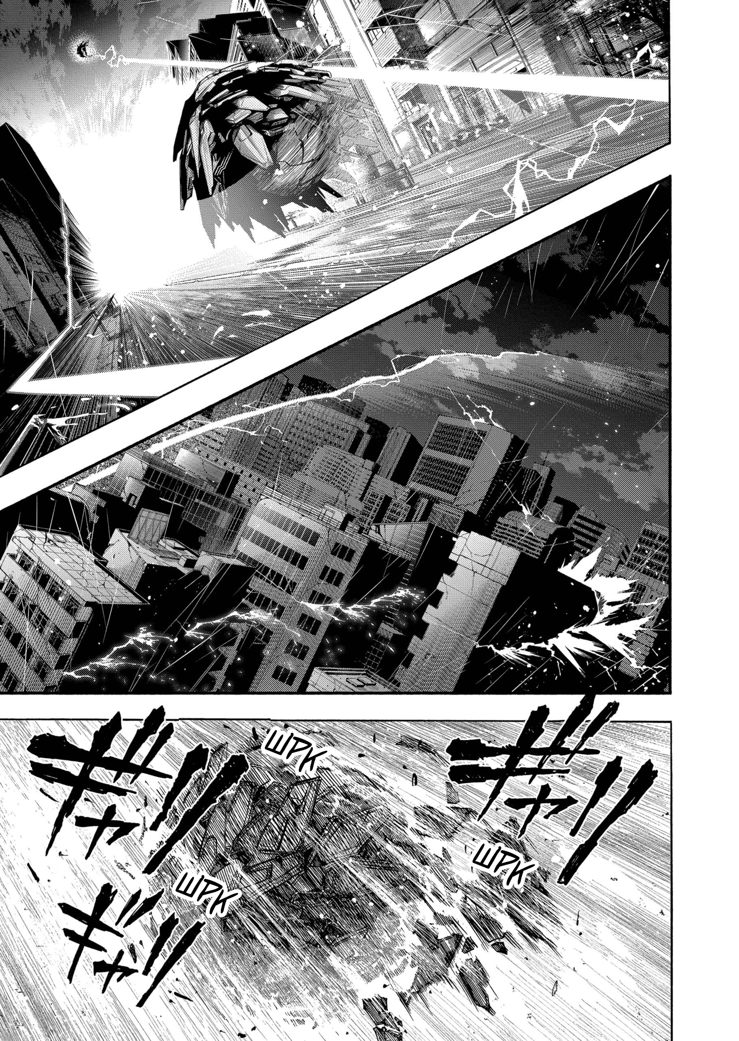 Read Boku no Hero Academia RU Manga Online