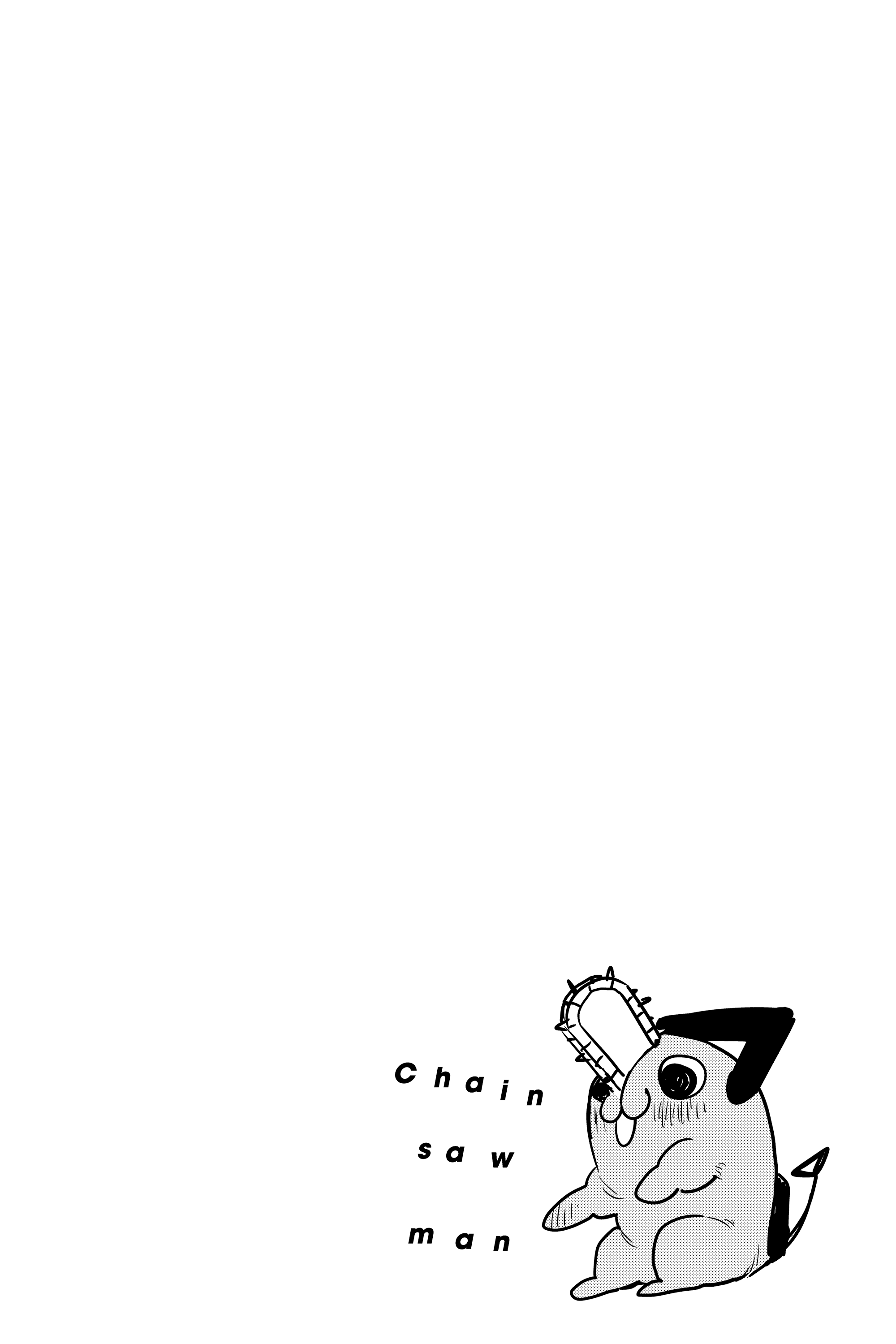 Read Chainsaw Man RU Manga Online