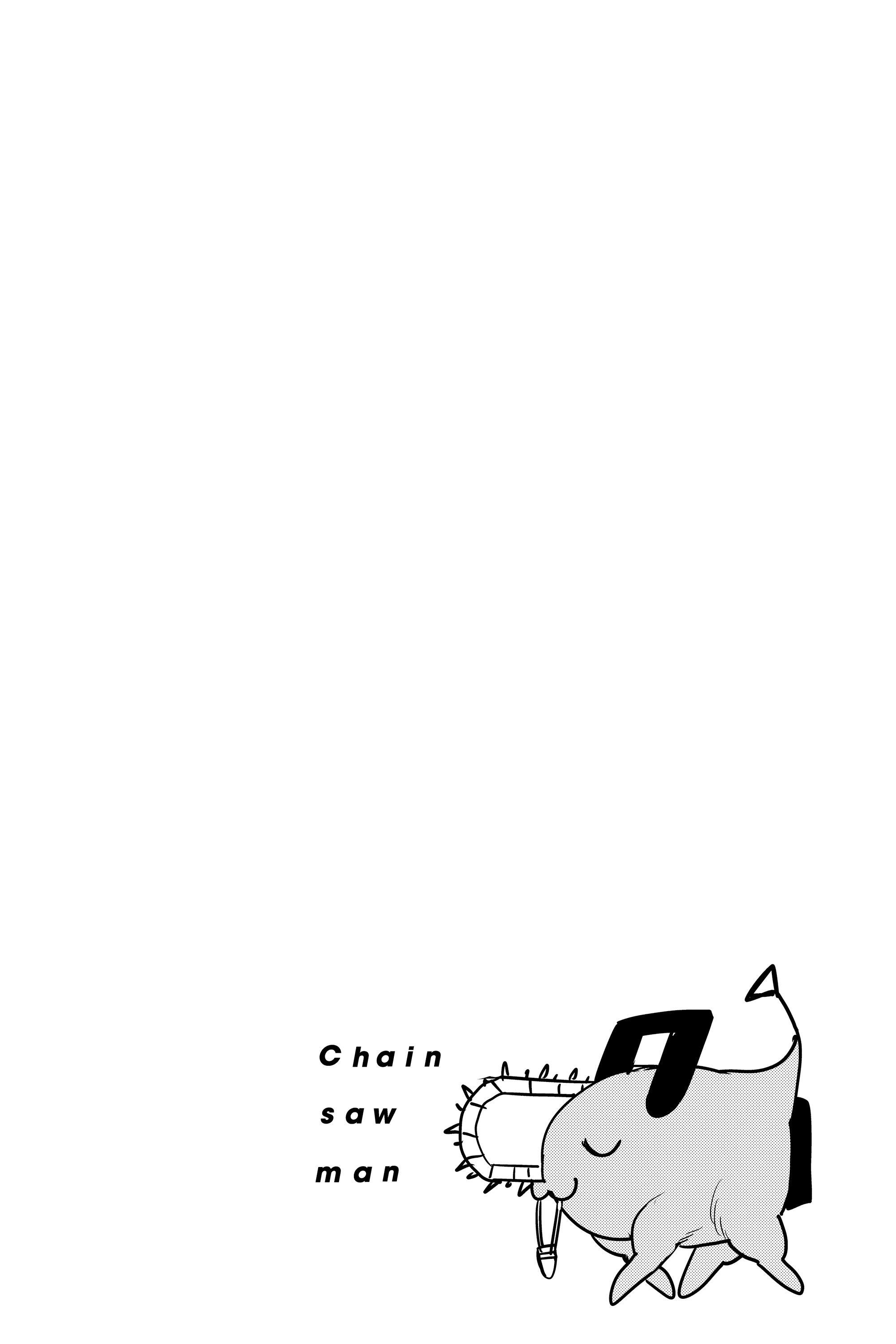 Read Chainsaw Man RU Manga Online