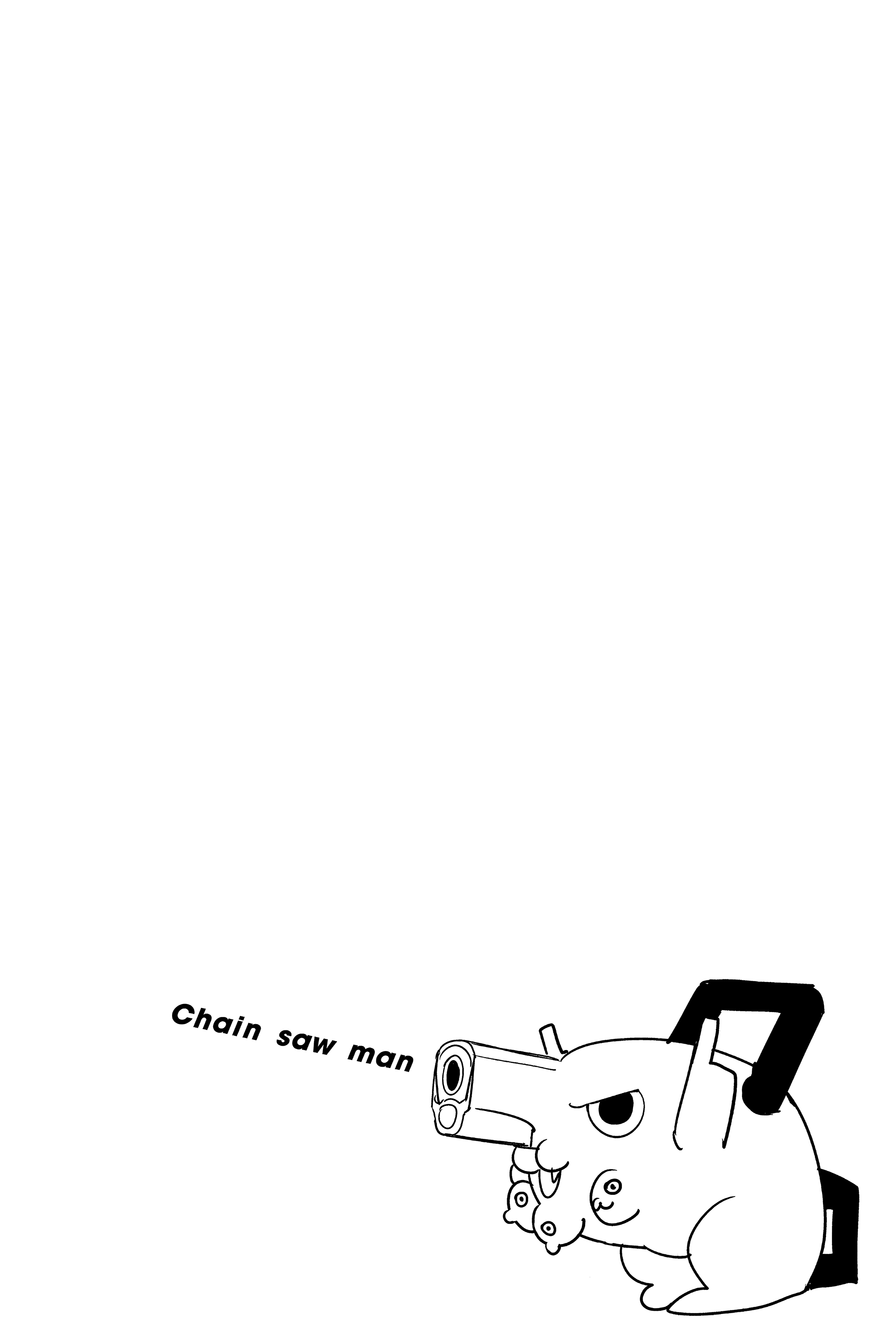 Read Chainsaw Man RU Manga Online