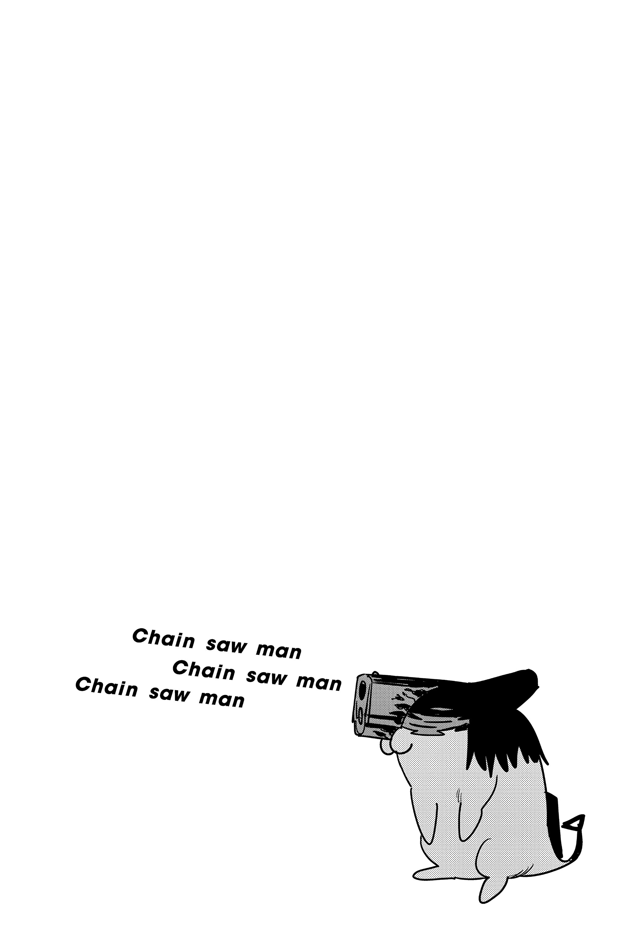 Read Chainsaw Man RU Manga Online