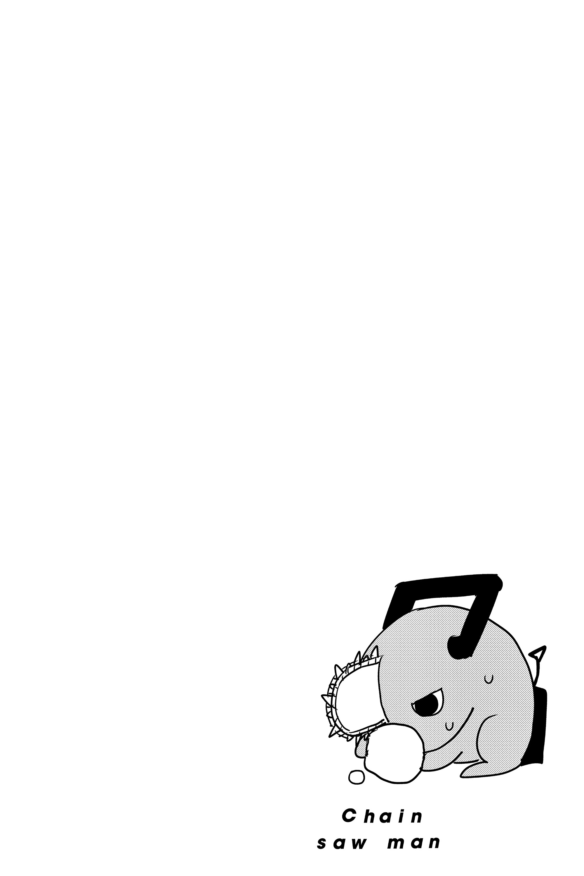 Read Chainsaw Man RU Manga Online