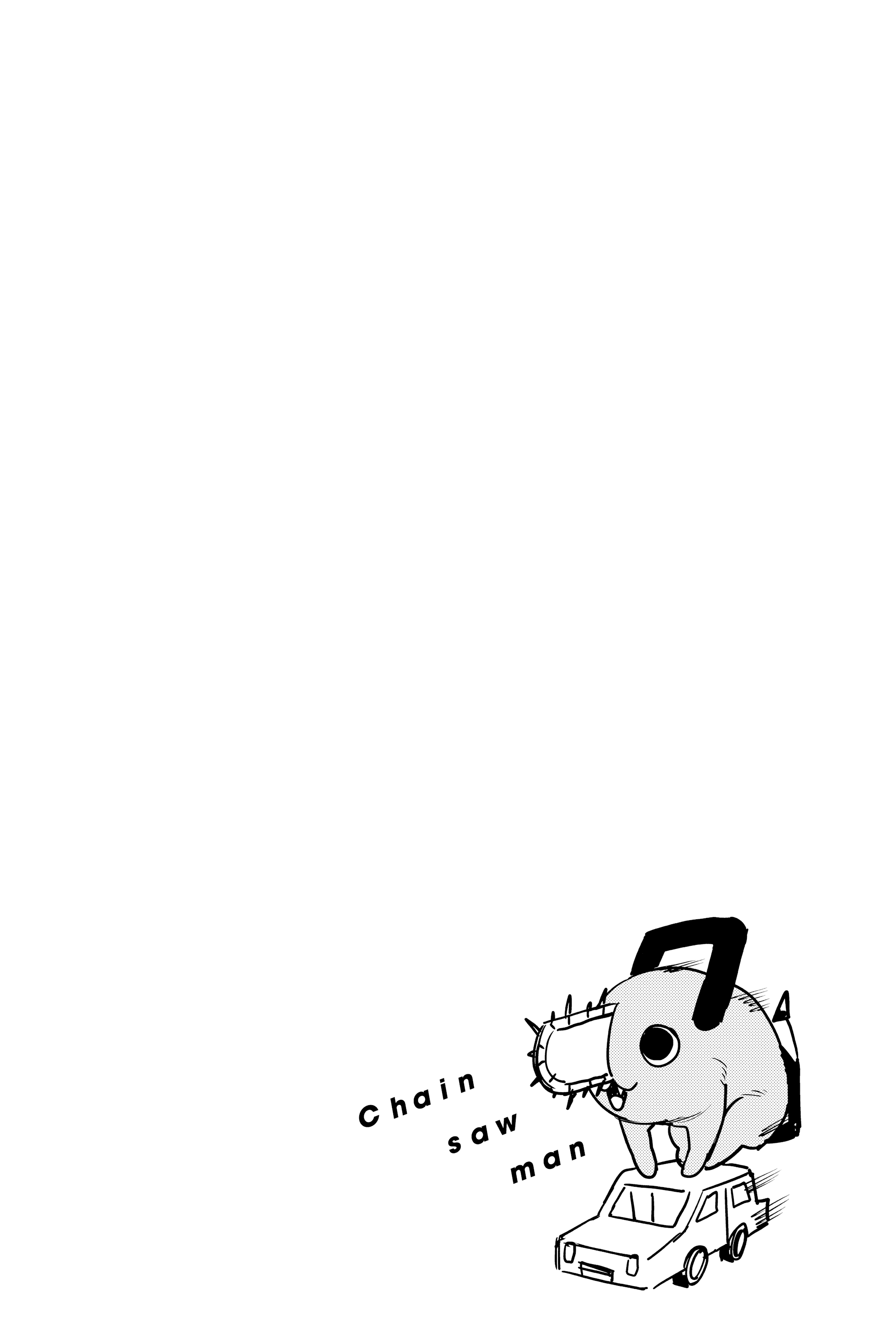 Read Chainsaw Man RU Manga Online