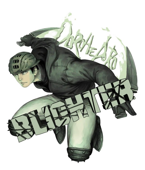 Read Dorohedoro RU Manga Online