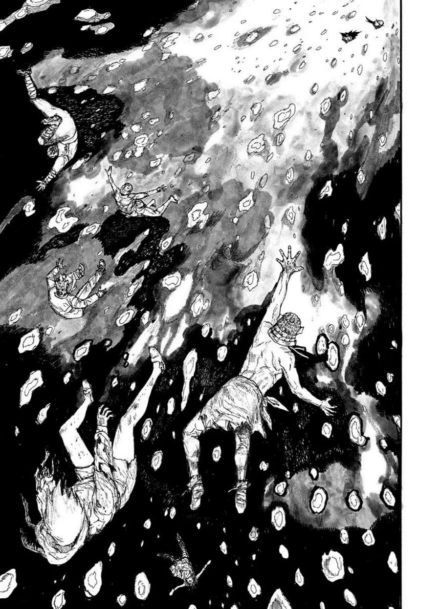 Read Dorohedoro RU Manga Online