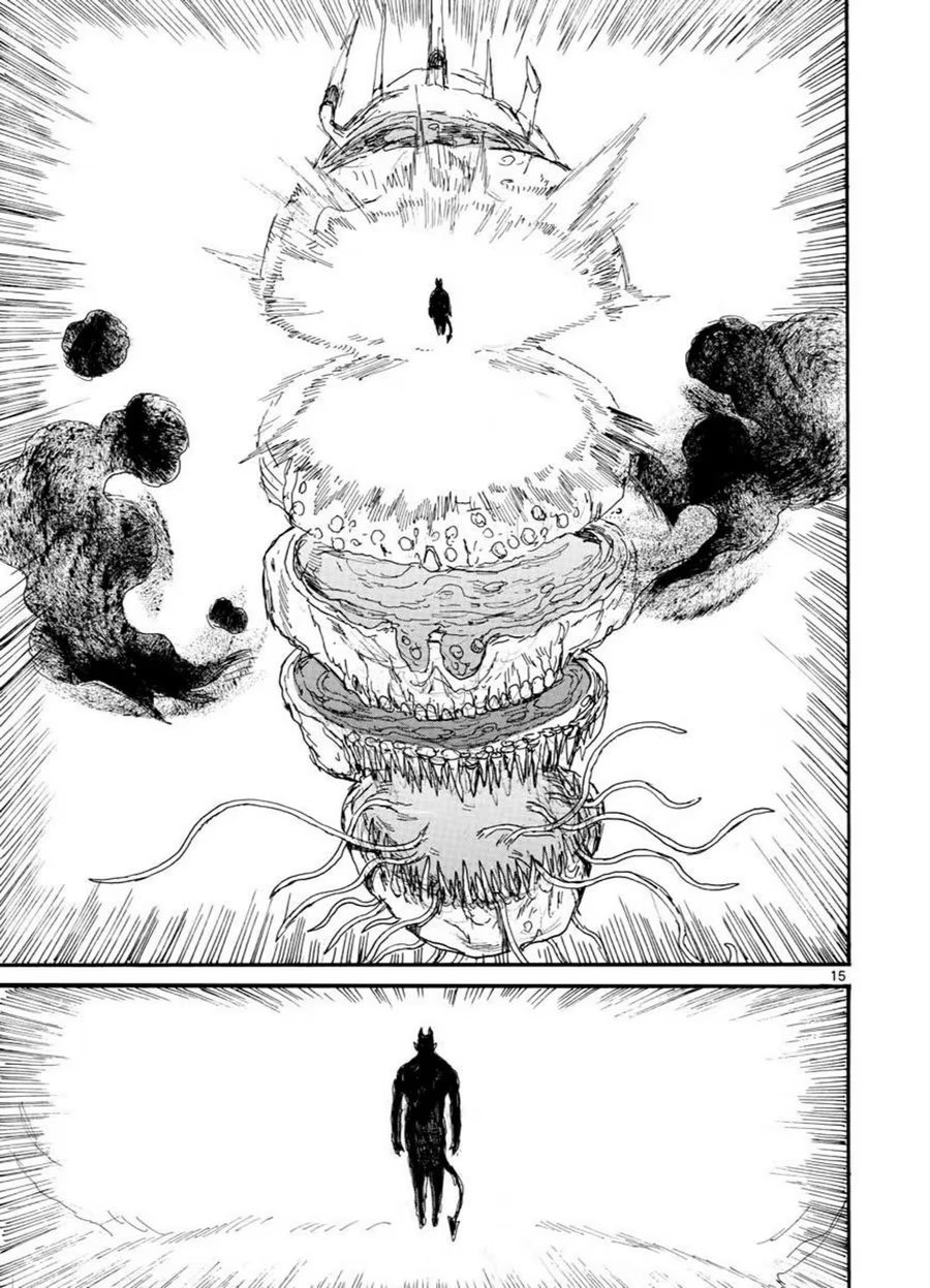 Read Dorohedoro RU Manga Online