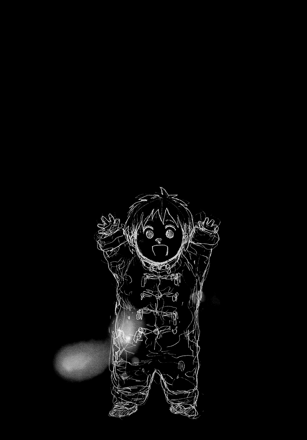 Read Dorohedoro RU Manga Online