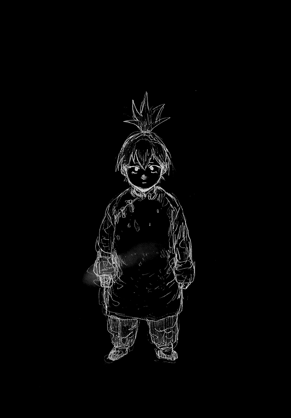 Read Dorohedoro RU Manga Online