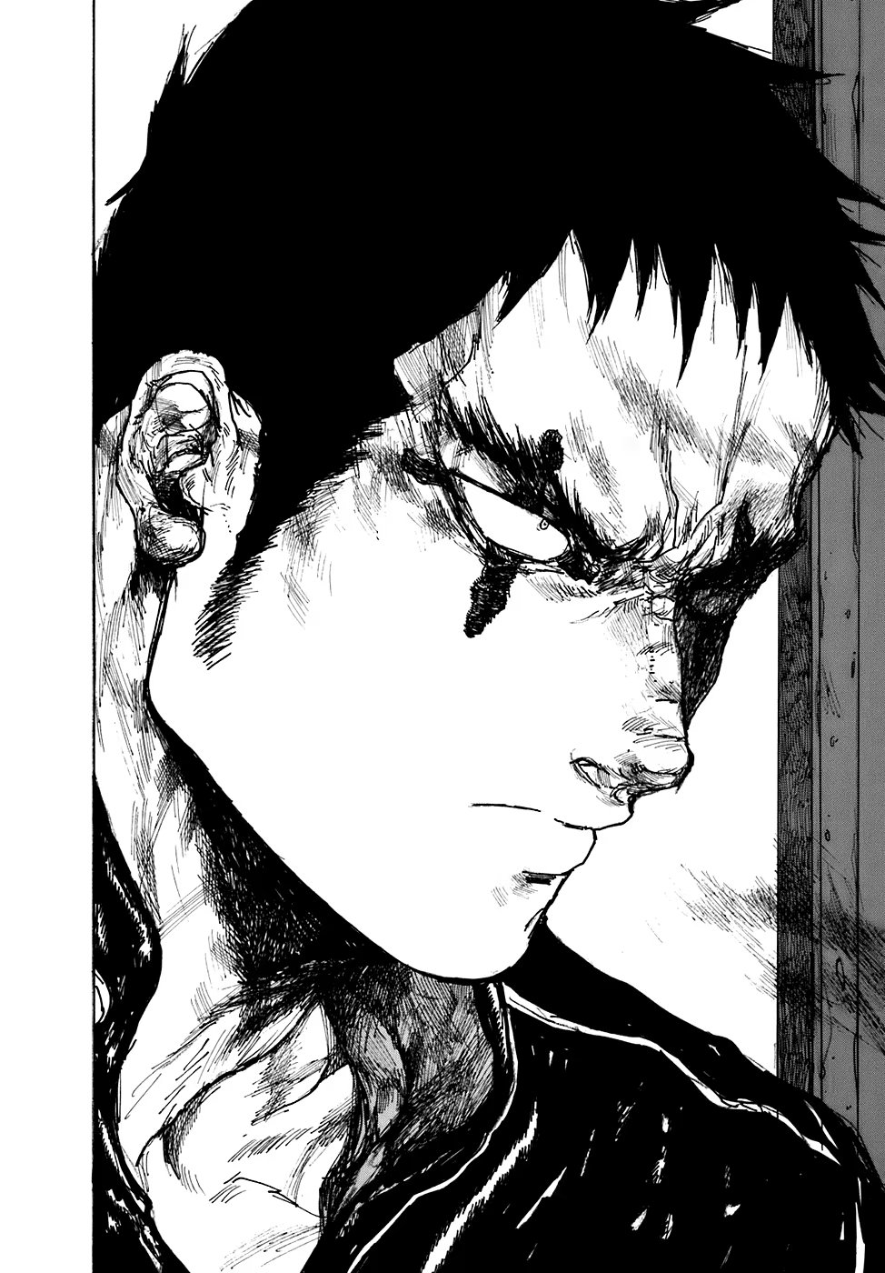 Read Dorohedoro RU Manga Online