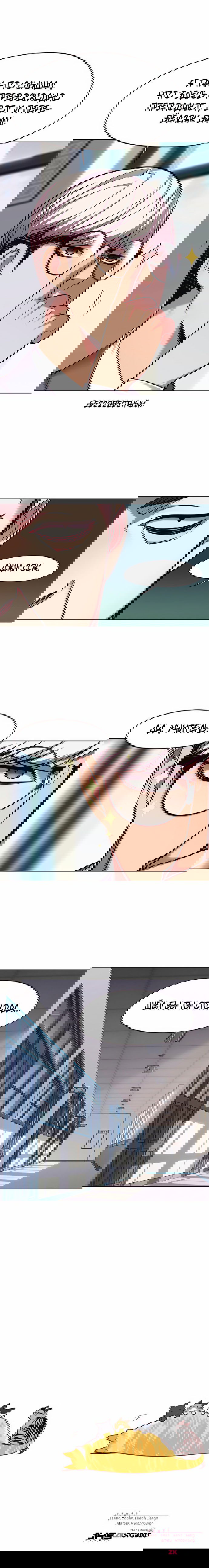 Read Eleceed RU Manga Online