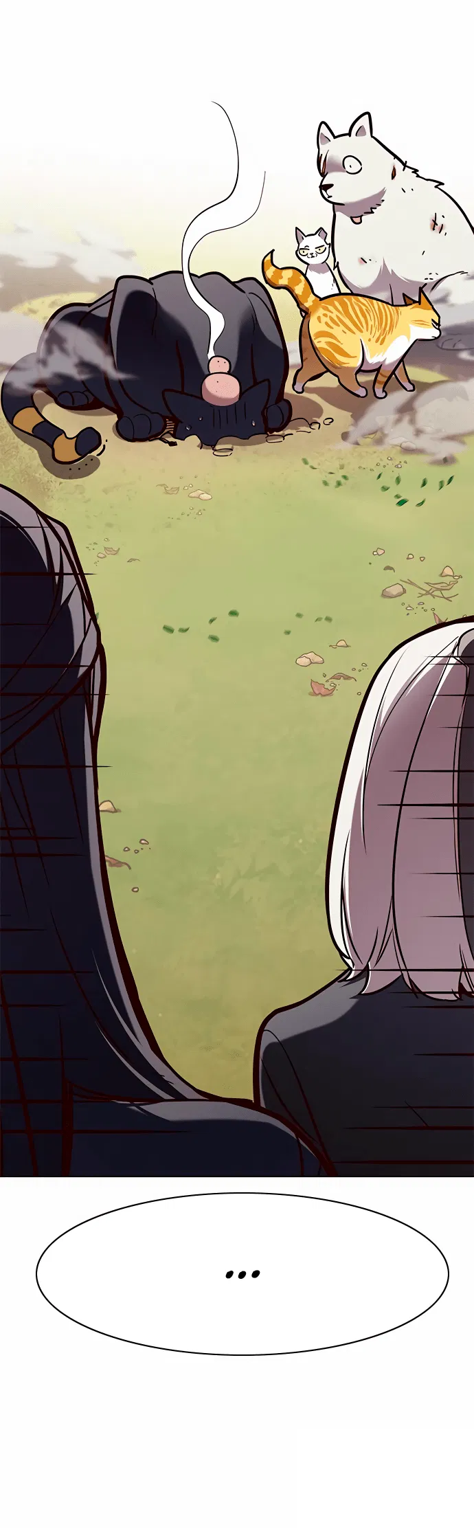 Read Eleceed RU Manga Online