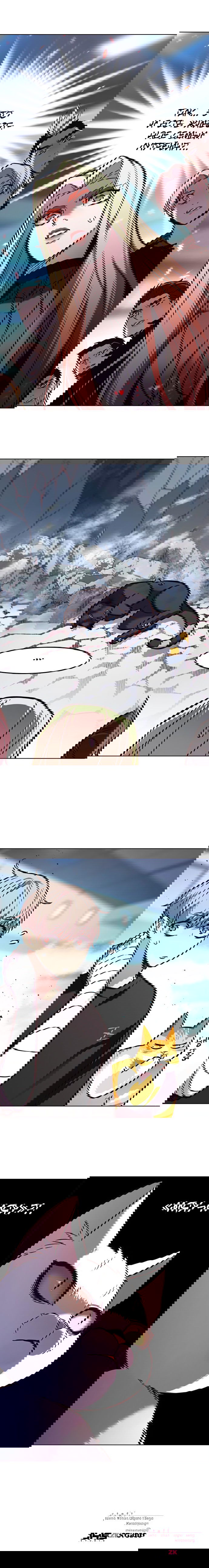 Read Eleceed RU Manga Online