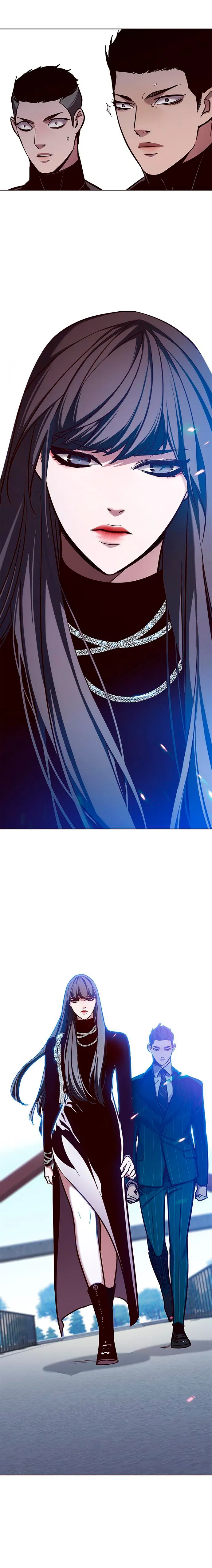 Read Eleceed RU Manga Online